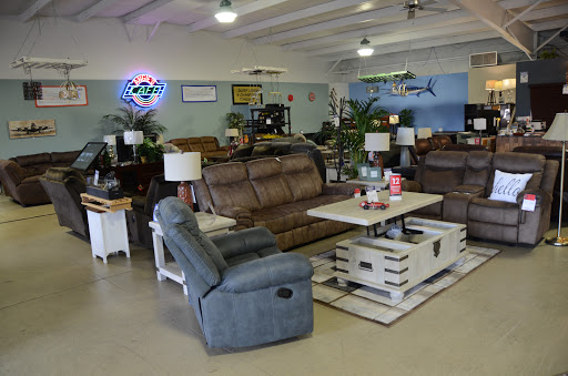 Furniture Store «Walls Furniture & Mattress», reviews and photos, 3611 N Nebo Rd, Muncie, IN 47304, USA