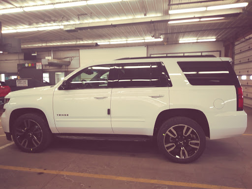 Auto Auction «Central Auto Auction», reviews and photos, 20 Cairn St, Rochester, NY 14611, USA