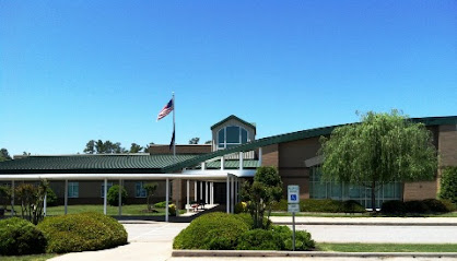 Ellen Woodside Elementary School