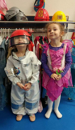 Indoor Playground «We Rock the Spectrum - Tampa», reviews and photos, 1076 E Brandon Blvd #102, Brandon, FL 33511, USA