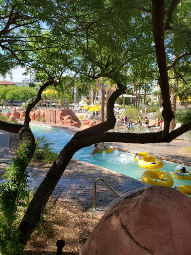 Water Park «Oasis Water Park», reviews and photos, 8000 S Arizona Grand Pkwy, Phoenix, AZ 85044, USA