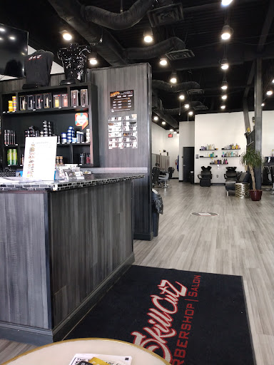 Barber Shop «Skill Cutz Barber Shop», reviews and photos, 2512 7th Ave S, Fargo, ND 58103, USA