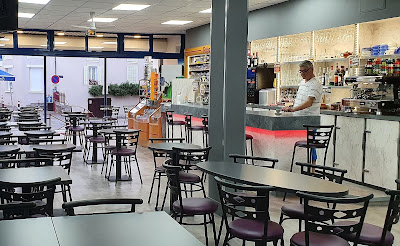 Tabac Le Café Des Arts Pmu à Saint-Yrieix-la-Perche