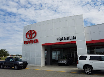 Franklin Toyota