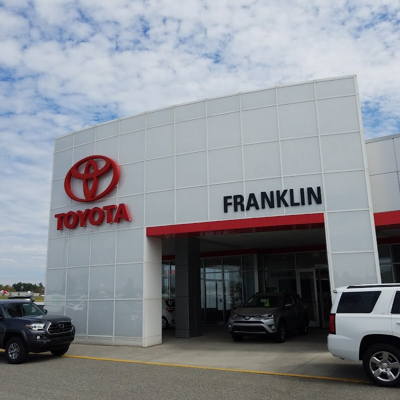 Franklin Toyota