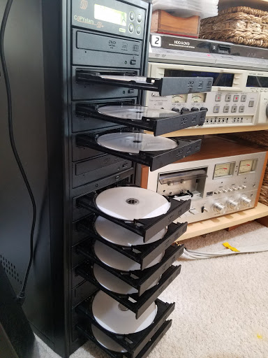 Computer Repair Service «Video Wholesale Services», reviews and photos, 2116 E 3900 S, Salt Lake City, UT 84124, USA