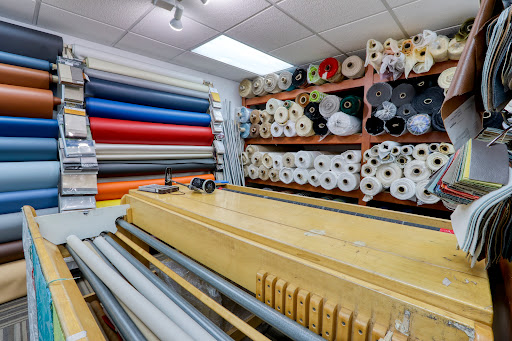 Fabric Store «Rex Fabrics», reviews and photos, 825 SW 37th Ave, Miami, FL 33135, USA