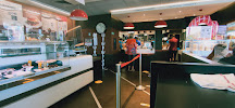 Atmosphère du Restauration rapide McDonald's Puget sur Argens - n°15