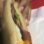 Photo n°1 de l'avis de Teresa.n fait le 29/12/2018 à 18:57 sur le restaurants CityFood à Colmar