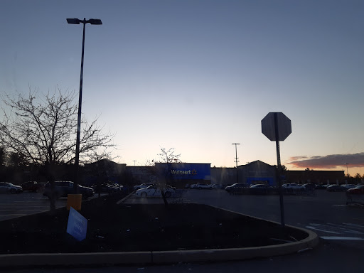 Department Store «Walmart Supercenter», reviews and photos, 11 Jungle Rd, Leominster, MA 01453, USA