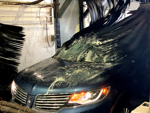 Fantastic Finish Express Car Wash en Chatsworth