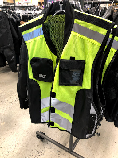 Motorcycle Parts Store «Cycle Gear», reviews and photos, 388 Tarrytown Rd, White Plains, NY 10607, USA