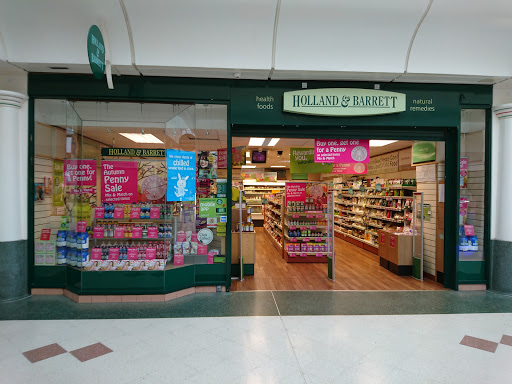 Holland & Barrett