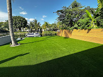 Big Green Men Outdoor Living and Artificial Grass - Photo 3 - Car repair in , Miami