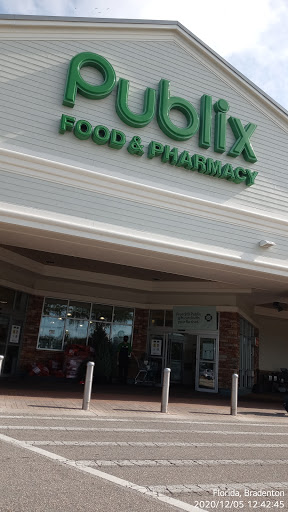 Supermarket «Publix Super Market at Lakewood Ranch Gateway», reviews and photos, 1755 Lakewood Ranch Blvd, Bradenton, FL 34211, USA
