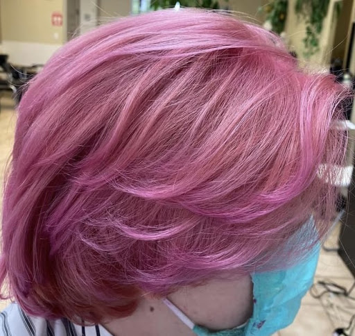 Beauty Salon «Jac Hair Salon», reviews and photos, 4045 Five Forks Trickum Rd SW, Lilburn, GA 30047, USA