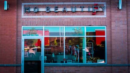 MD Beautify Medical Spa