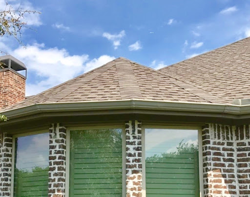 Roofing Contractor «Kangaroo Contractors», reviews and photos