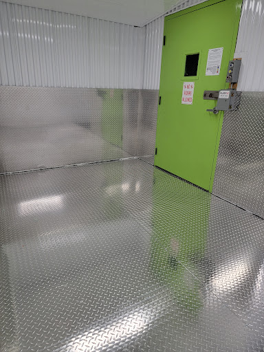 Self-Storage Facility «Extra Space Storage», reviews and photos, 3601 Junipero Serra Blvd, Daly City, CA 94014, USA