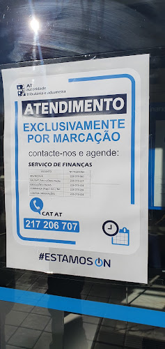 Serviço de Finanças de Porto 2 - Escola