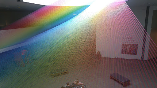 Museum «Brigham Young University Museum of Art», reviews and photos, Campus Dr, Provo, UT 84602, USA