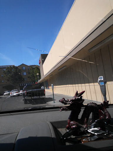 Thrift Store «Savers», reviews and photos, 875 Main St, Redwood City, CA 94063, USA