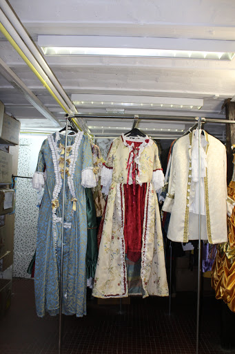 Boutiques de cosplay paris ※TOP 10※