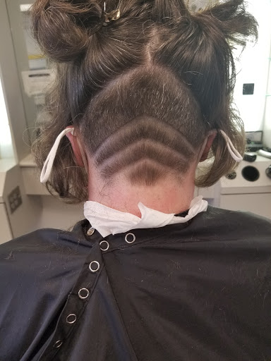 Hair Salon «Supercuts», reviews and photos, 2822 Santiam Hwy SE, Albany, OR 97321, USA