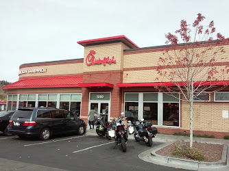 Chick-fil-A