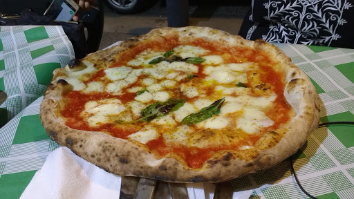 Pizzeria Da Langella Michele in Portici, Città Metropolitana di Napoli