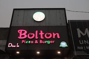 Bolton Pizza & Burger - Best Pizza Restaurant in Mudki, Best Burger Restaurant in Mudki, Best Sandwich Restaurant in Mudki image