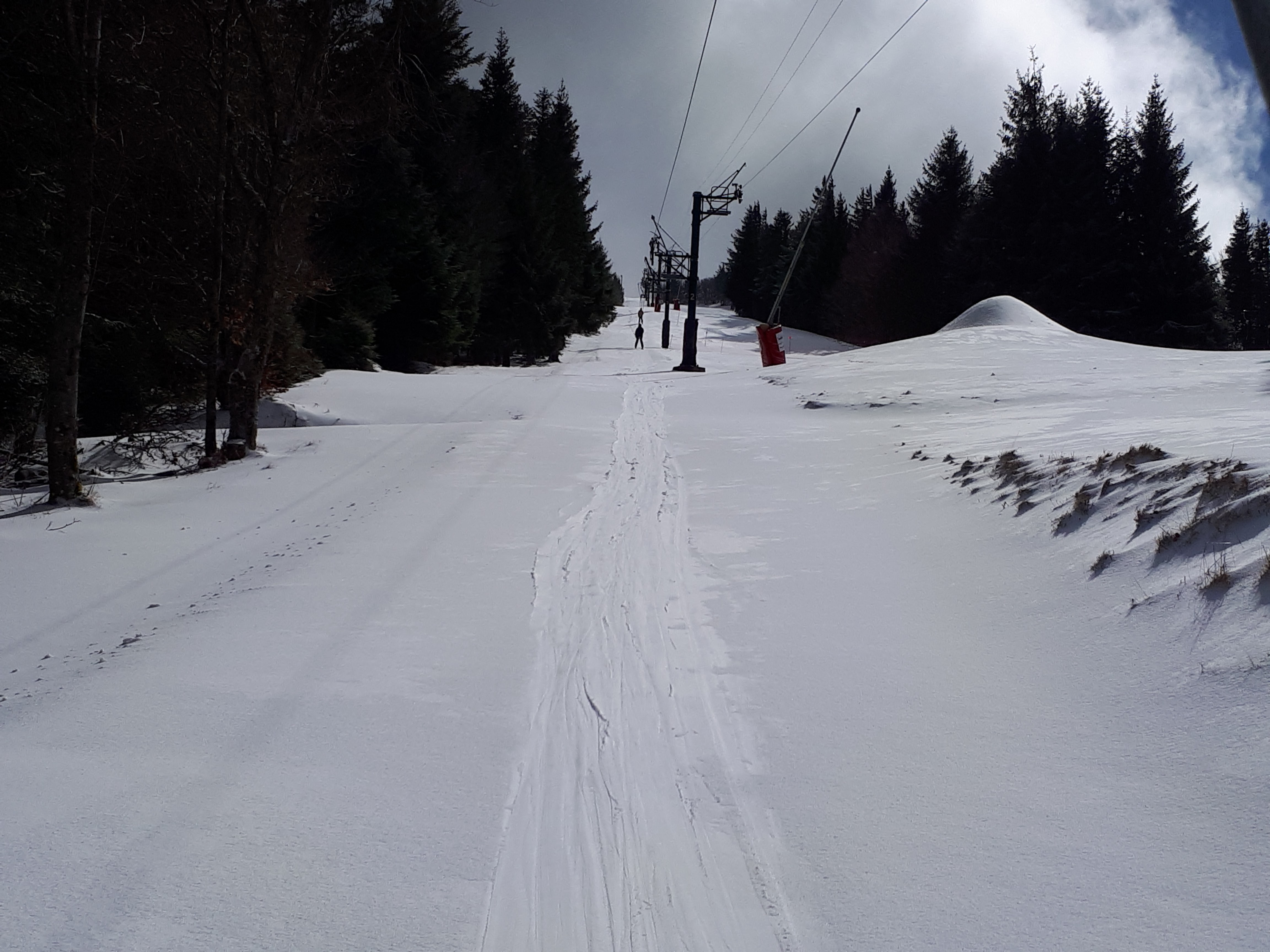 Photo n° 3 de l'avis de Nicolas.A fait le 13/03/2019 à 16:07