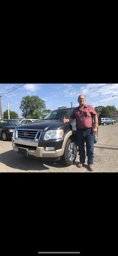 Used Car Dealer «Rite On Auto Sales», reviews and photos, 4680 W Jefferson Ave, Ecorse, MI 48229, USA