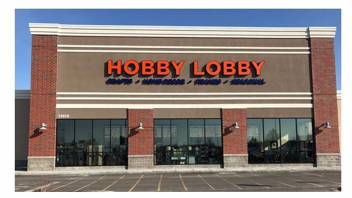 Hobby Lobby