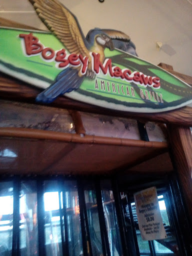 American Restaurant «Bogey Macaws American Grille», reviews and photos, 601 Chestnut Hill Rd, York, PA 17402, USA
