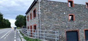 Gîte Chez Florentine - Bastogne