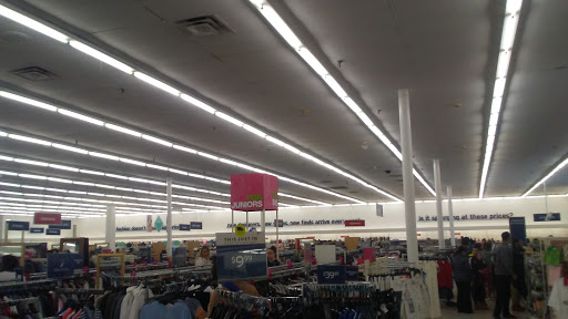 Department Store «Marshalls», reviews and photos, 1400 Boston Rd, Springfield, MA 01119, USA