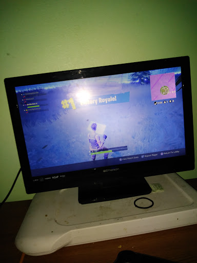 Pawn Shop «EZPAWN», reviews and photos, 1001 N Beckley Ave #608, DeSoto, TX 75115, USA