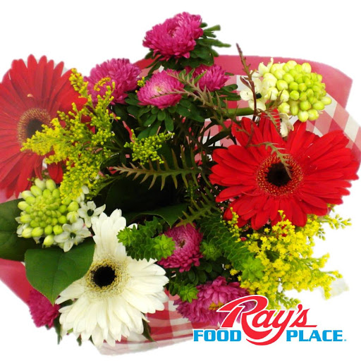 Grocery Store «Rays Food Place», reviews and photos, 25013 OR-126, Veneta, OR 97487, USA