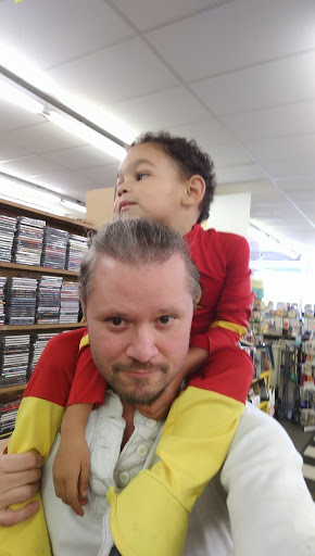 Book Store «Wonder Book and Video», reviews and photos, 607 Dual Hwy, Hagerstown, MD 21740, USA