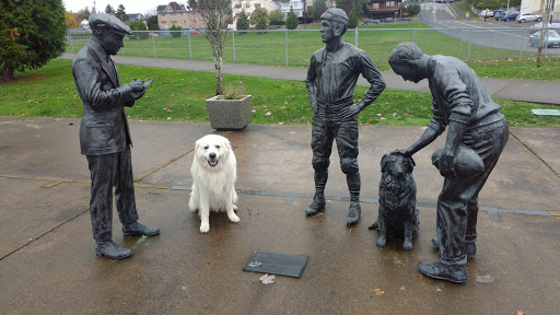 Concert Hall «D & R Theatre», reviews and photos, 205 S I St, Aberdeen, WA 98520, USA