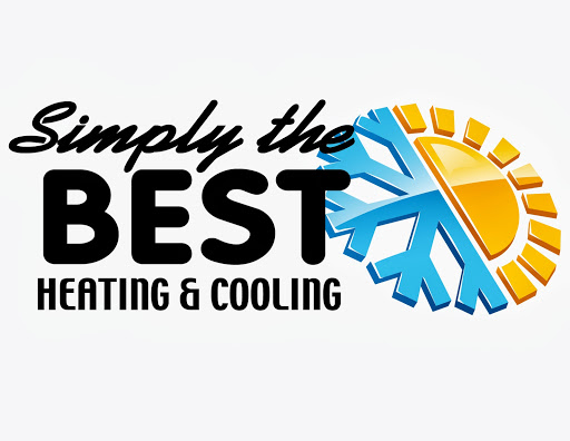 HVAC Contractor «Simply The Best Heating & Cooling», reviews and photos