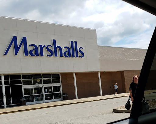 Department Store «Marshalls», reviews and photos, 9931 Mountain View Dr, West Mifflin, PA 15122, USA