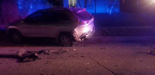 Auto Body Shop «Platinum Collision Express Inc», reviews and photos, 34740 US-45, Lake Villa, IL 60046, USA