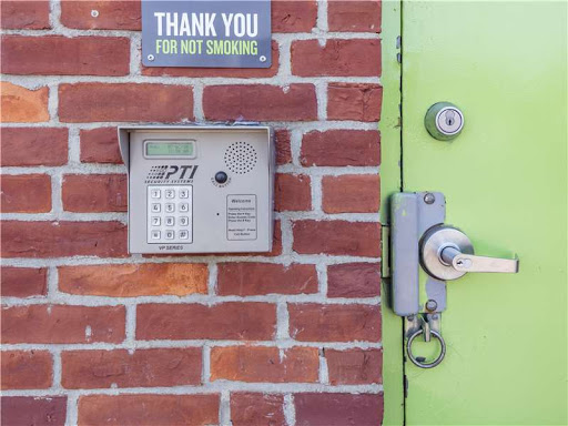 Self-Storage Facility «Extra Space Storage», reviews and photos, 122 Allied Dr, Dedham, MA 02026, USA