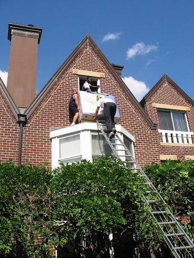 Moving Company «Quality Services Moving», reviews and photos, 10595 Furnace Rd, Lorton, VA 22079, USA