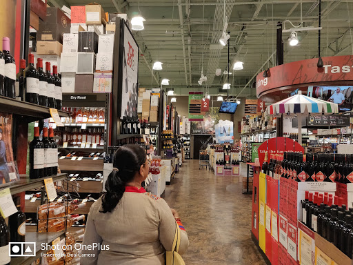 Wine Store «Total Wine & More», reviews and photos, 1010 N Rengstorff Ave, Mountain View, CA 94043, USA