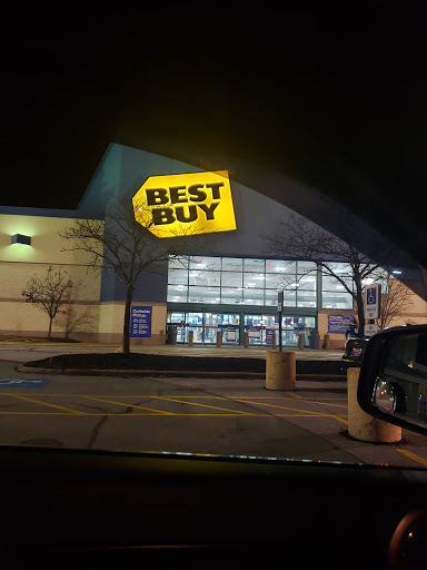 Electronics Store «Best Buy», reviews and photos, 7830 Plaza Blvd, Mentor, OH 44060, USA