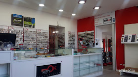 KEYOK - Centro Duplicazione Chiavi Auto - Siracusa