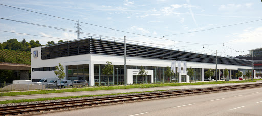 Volkswagen Automobile Stuttgart GmbH